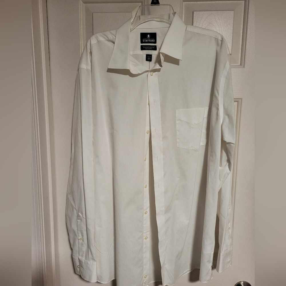 Men's Stafford Dress shirt